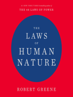 The_Laws_of_Human_Nature